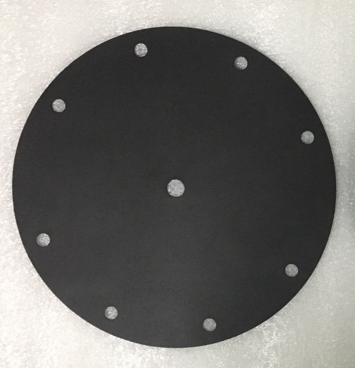 ไดอะแฟรม แผ่นยางไดอะแฟรม Air Power Air Less3000 Oil Side 21 cm // Diaphragm Rubber for Air Power Air Less3000 Oil Side 21 cm