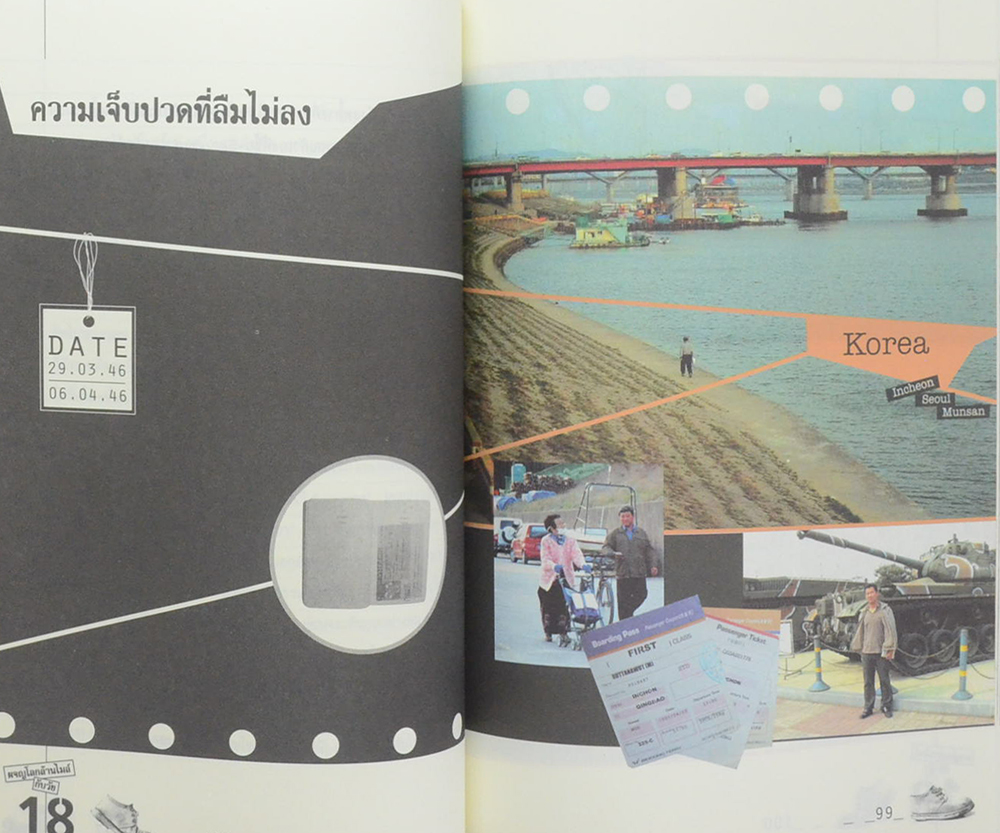 ผจญโลกล้านไมล์กับวัย 18