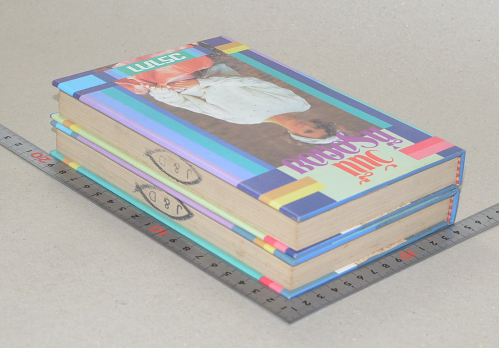 วันนี้ที่รอคอย (2 เล่มจบ)