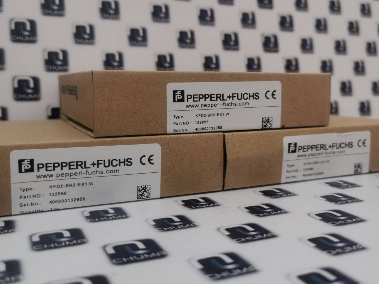 Pepperl + Fuchs, KFD2-SR2-EX1.W