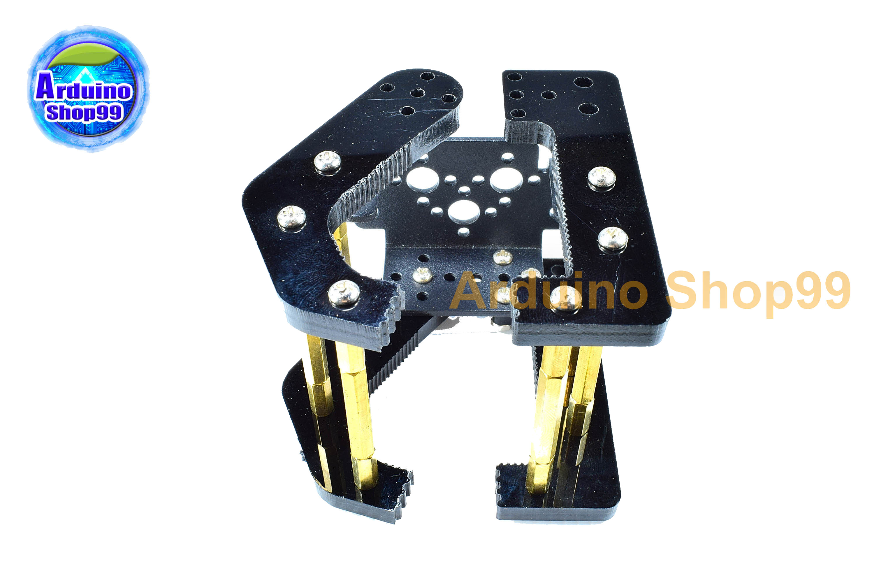 Gripper Robot Arm ชุดมือจับแขนกล แบบที่ 4