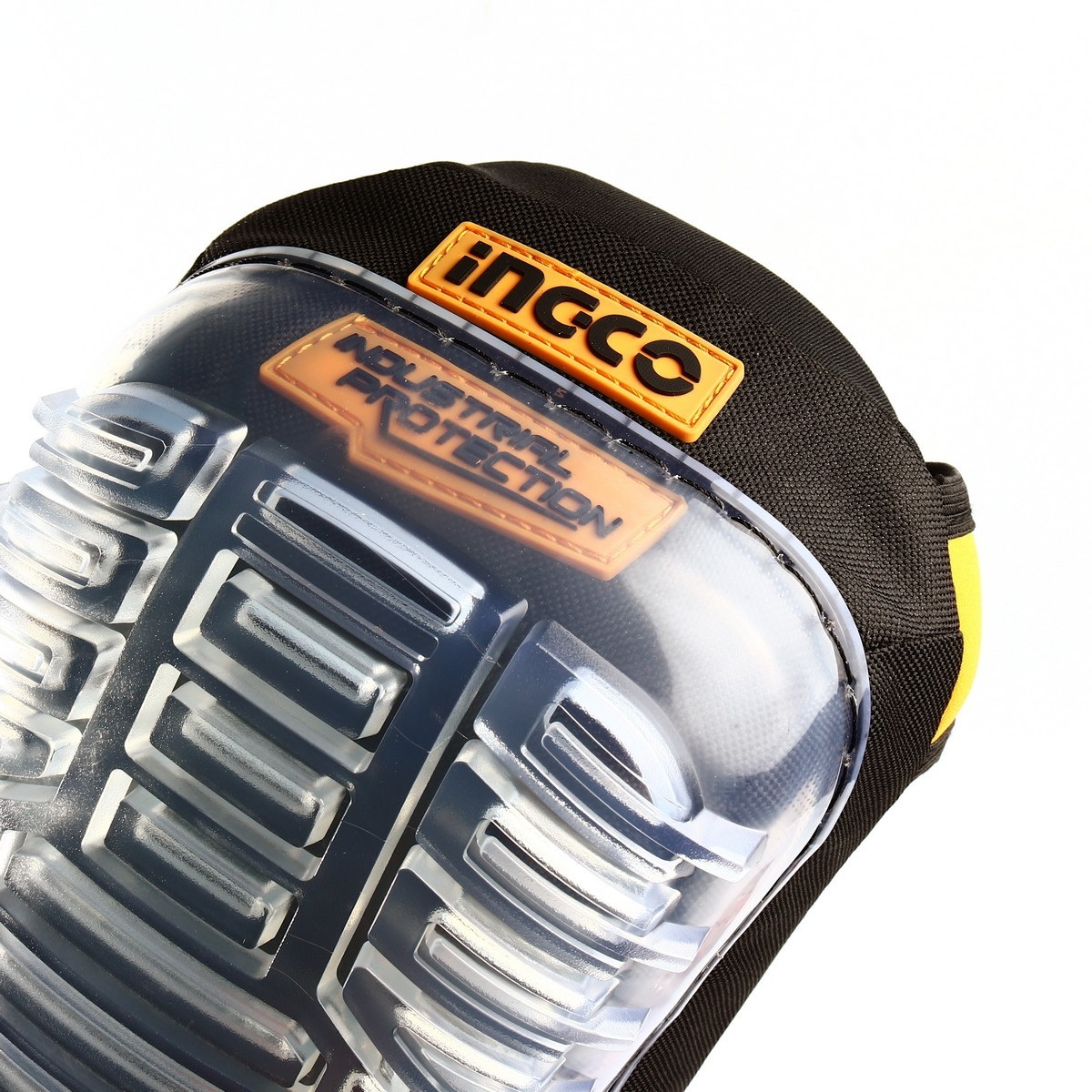 INGCO HKPT0101 สนับเข่ากันกระแทก (2ชิ้น/คู่)