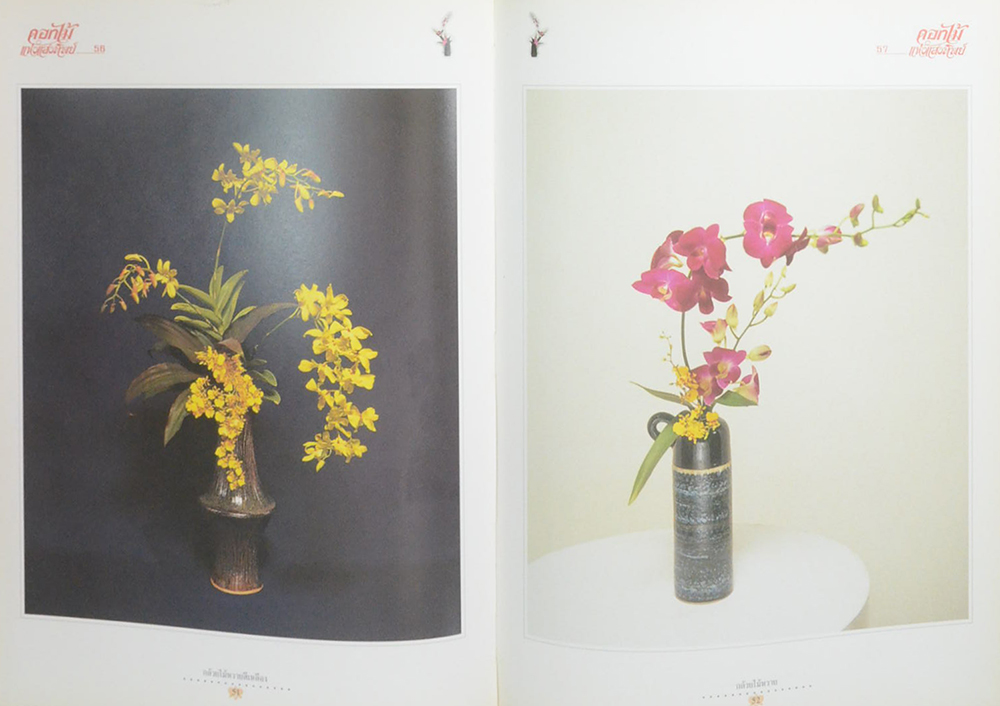 ดอกไม้แห่งแสงทิพย์ (เล่ม 6)