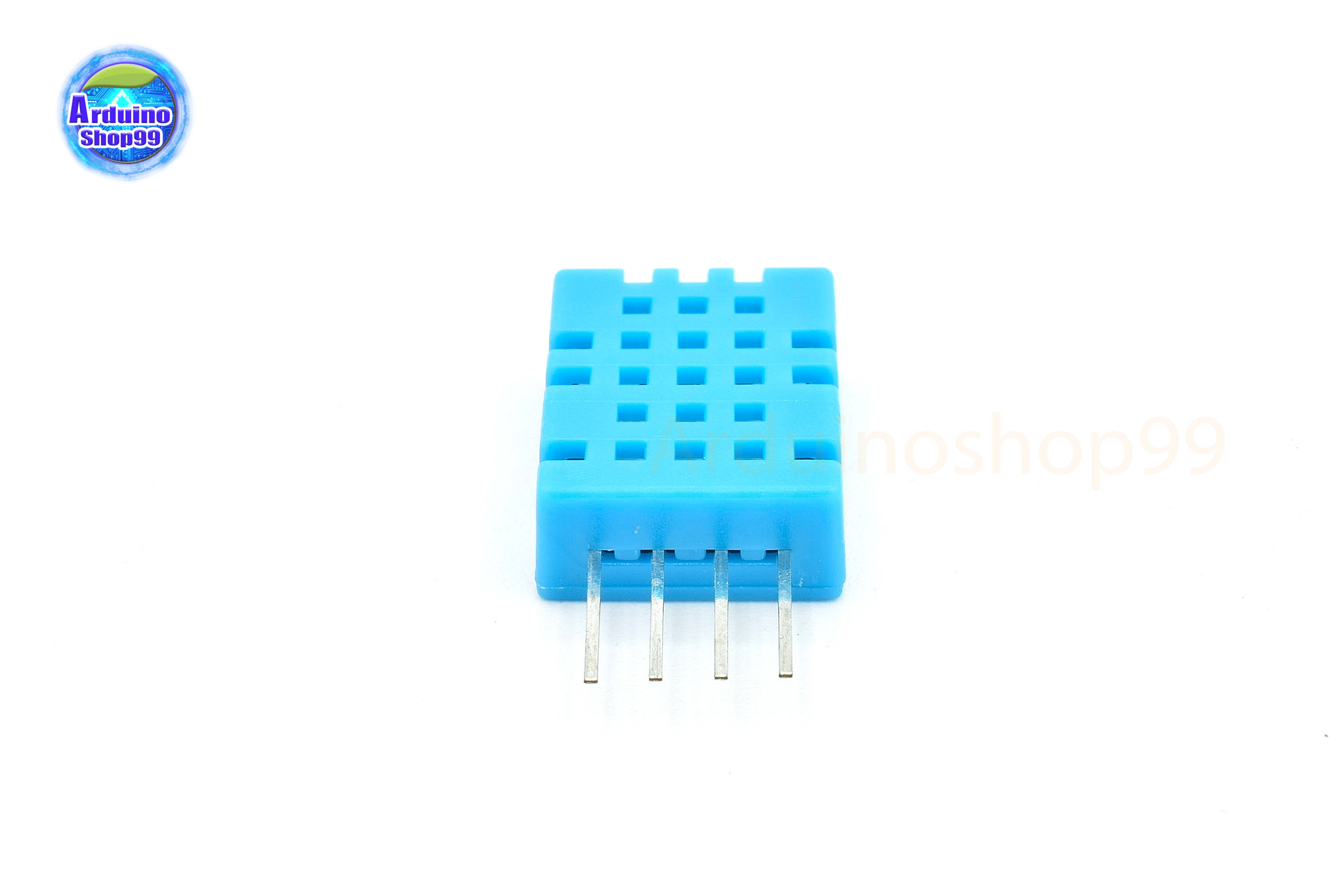เซ็นเซอร์วัดอุณหภูมิและความชื้น DHT11 humidity sensor digital temperature module.