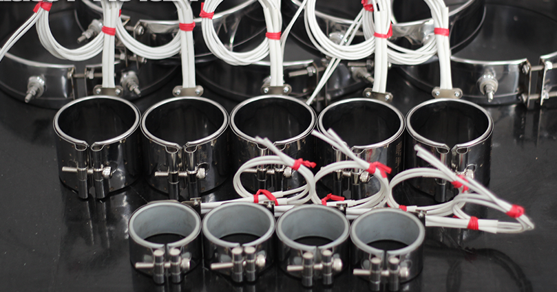 Band Heater - ฮีตเตอร์รัดท่อ