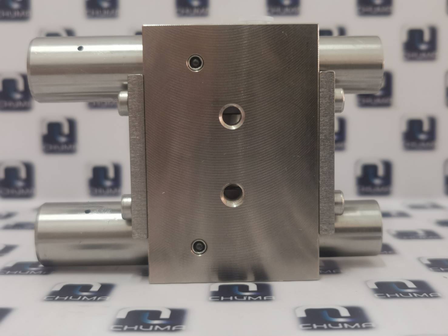 Zimmer group, MBPS 2001GS1