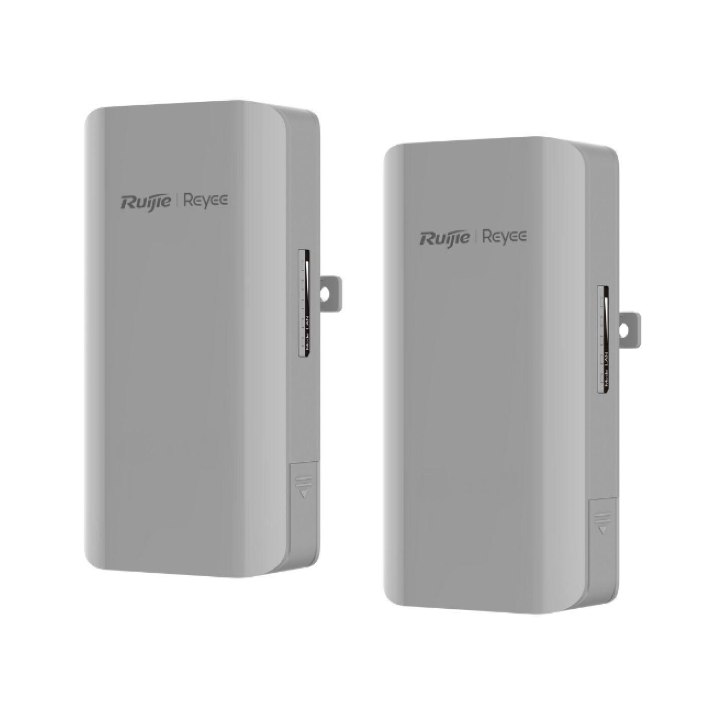 RG-EST310 V2 บริดจ์ไร้สาย 2 ช่องสัญญาณ แบบ 5 GHz มาตรฐาน 802.11ac ระยะ 1 กม.