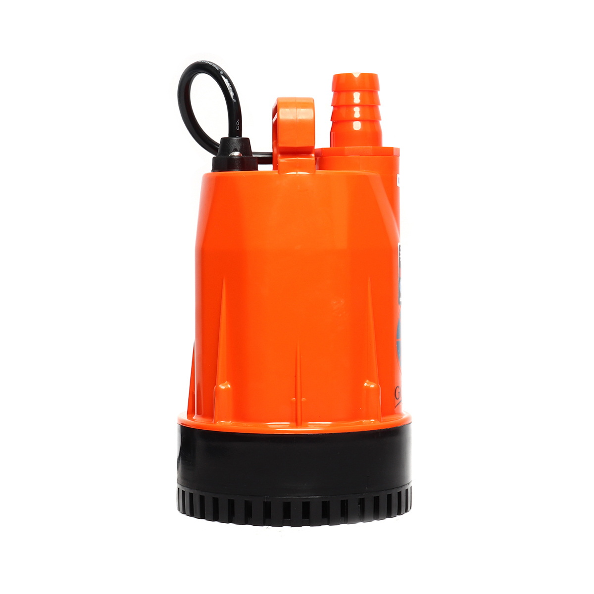 SHOWFOU GF-200 ปั๊มแช่พลาสติก ปลาทอง 1.1/4" 200W/220V