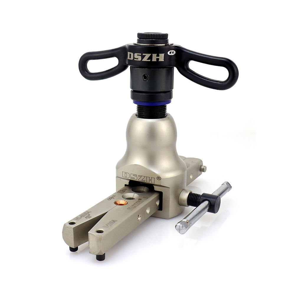 DSZH WK-R808FT-L ชุดบานแฟร์ ลูกเบี้ยว 3/16"-3/4", 5-19mm