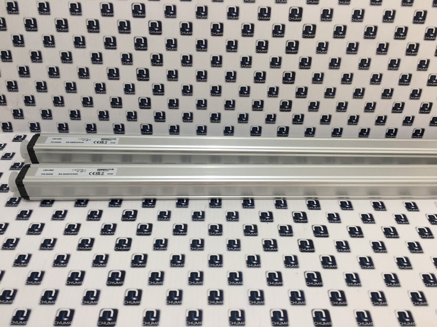 Novotechnik, encoder, LWH-0900