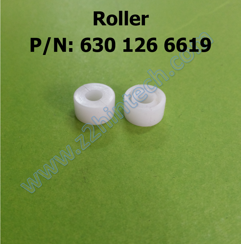 Roller 630 126 6619