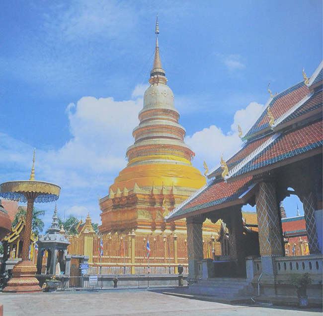ศาสนาในประเทศไทย