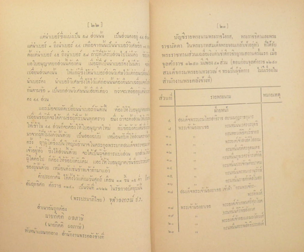เทศนาพระราชประวัติ พระบาทสมเด็จพระปรเมนทรมหามงกุฎ พระจอมเกล้าเจ้าอยู่หัว