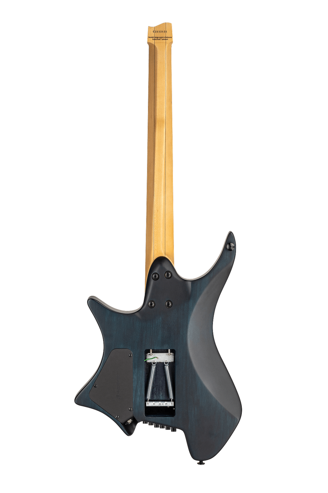 STRANDBERG BODEN STANDARD NX 6 TREM BLUE