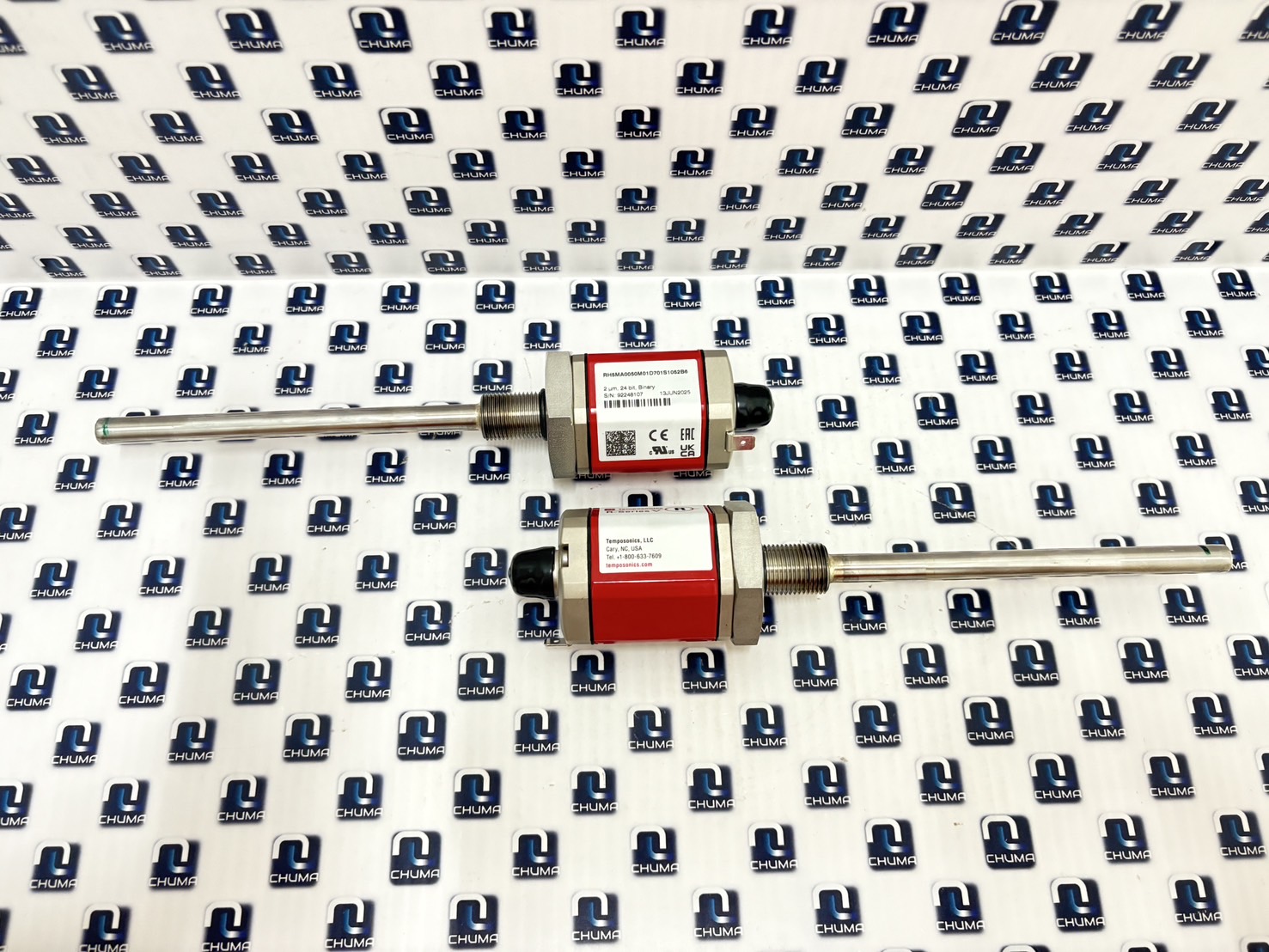 MTS Temposonic, RH5MA0050M01D701S1052B6