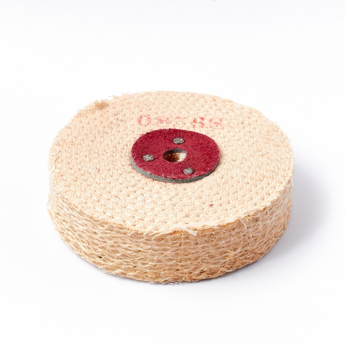 KINGS BRITE รุ่น BTX ล้อผ้าปอขัดเงา ลูกขัดผ้าปอ 2.1/2"-6"