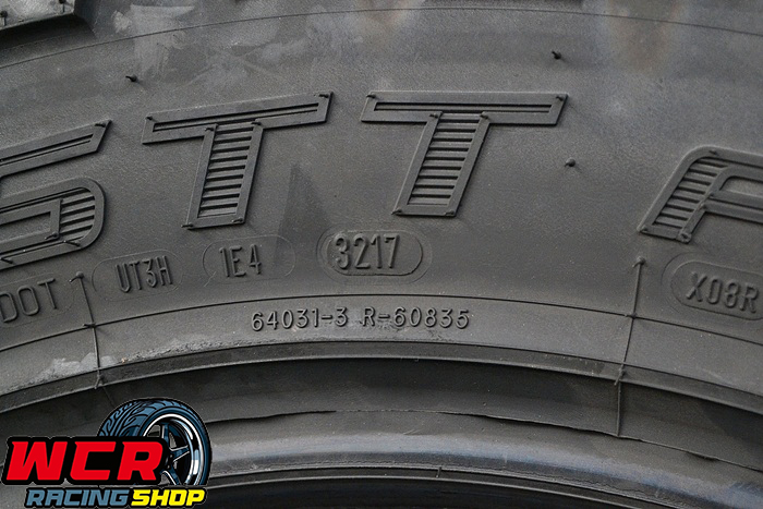 ยาง COOPER DISCOVERER STT PRO 35X12.50R20