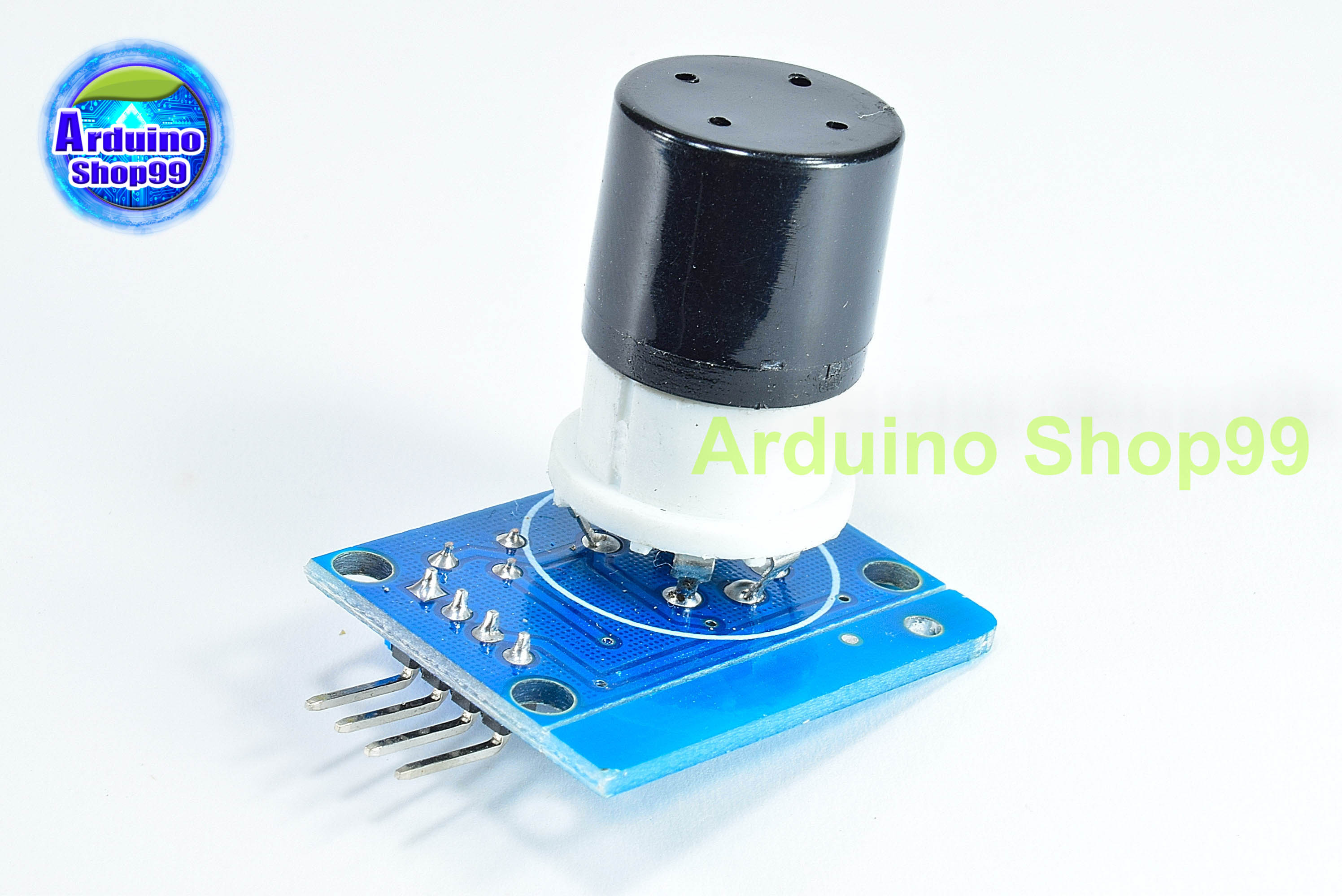 MQ-131 module ozone gas detection ozone sensor module