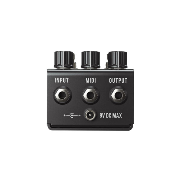 JACKSON AUDIO - BLOOM V2 (Dual Compressor)