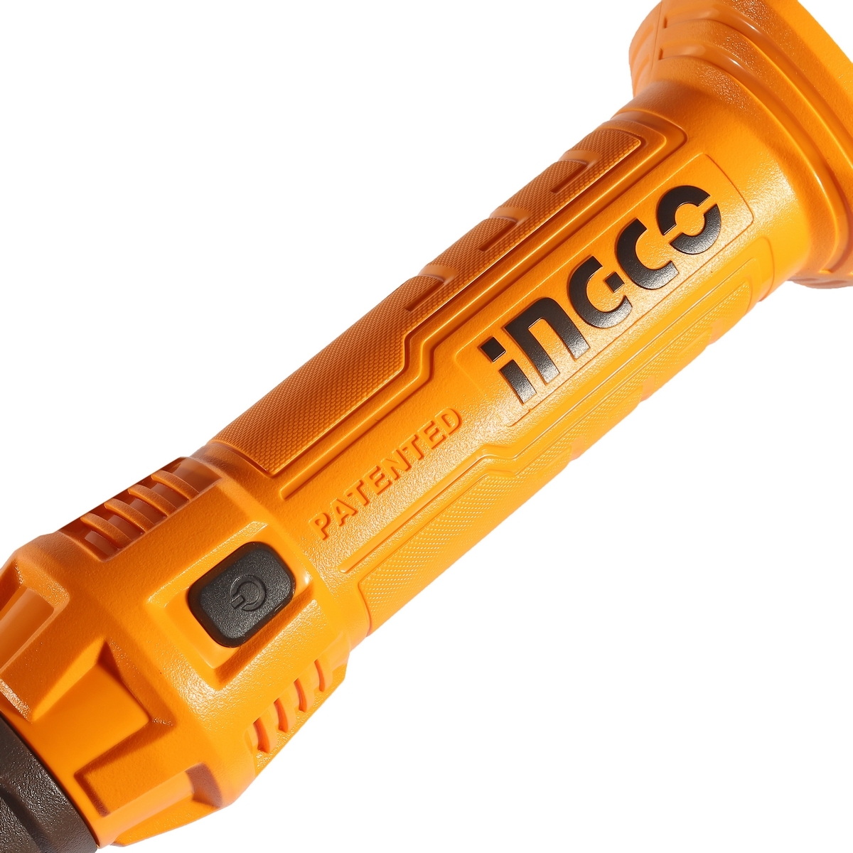 INGCO HWLI35261 ไฟฉาย 3.5 W Li-polymer+สายชาร์จ USB