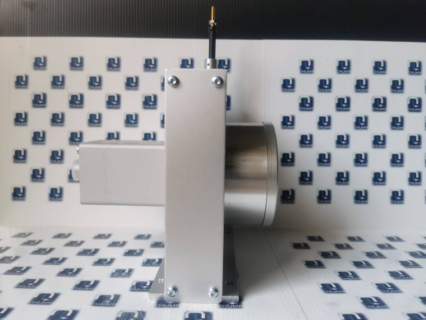 ASM, Position Sensor, Posiwire, WS17KT-4000-420T-L10-M4