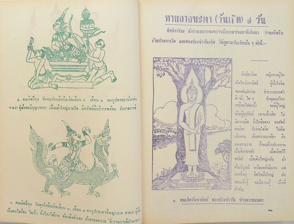 ตำราพรหมชาติ ฉบับราษฎร์