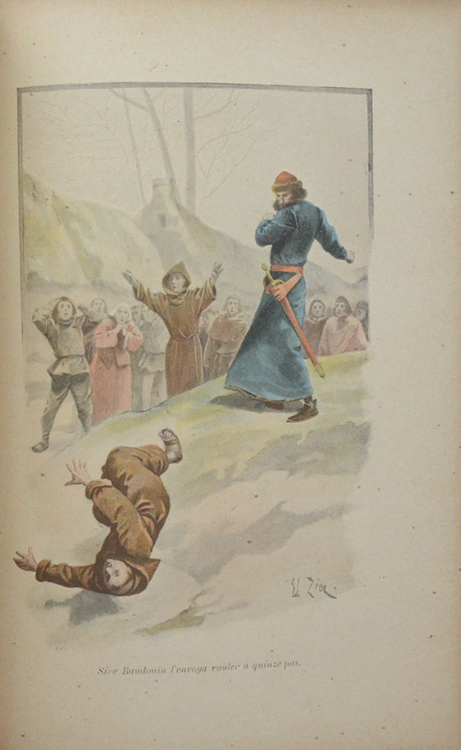 COURS DEMME DOISNEAU-MAITRE