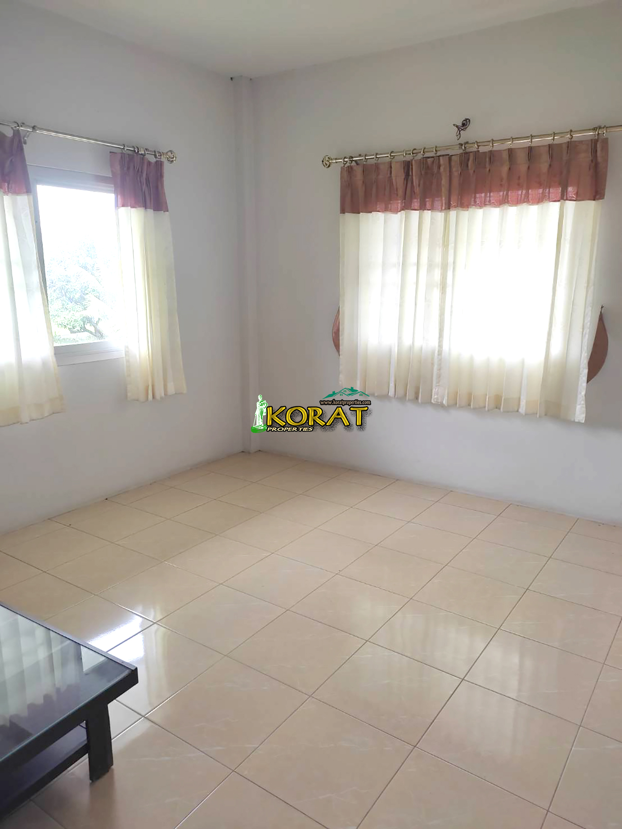 ขายบ้านเดี่ยว 2 ชั้น 74ตรว. โซน แมคโครหัวทะเล #รหัสทรัพย์ KP-0337