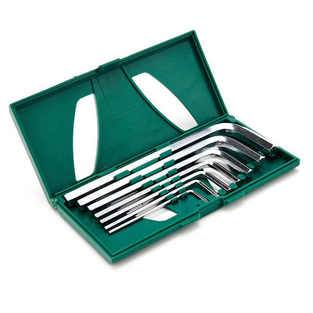 SATA 05162 ชุดเครื่องมือติดตั้ง 15ชิ้น