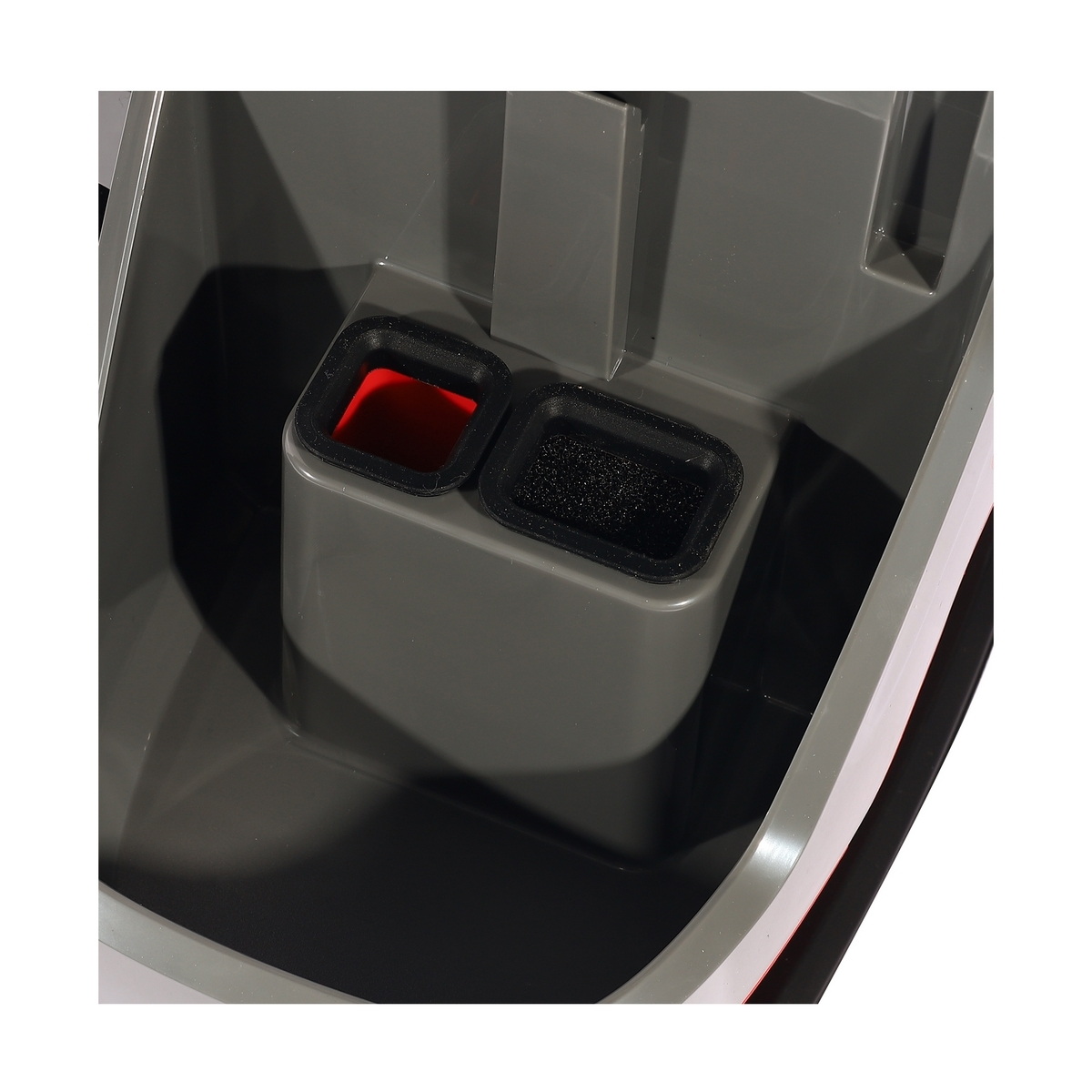 POLO SPOTPRO600 เครื่องขจัดคราบอเนกประสงค์ 600W สำหรับทำความสะอาดพรม เบาะผ้า เฟอร์นิเจอร์ผ้า