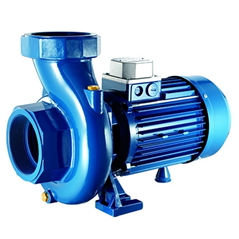 FORAS SD404T/3T 4" 230/400-50