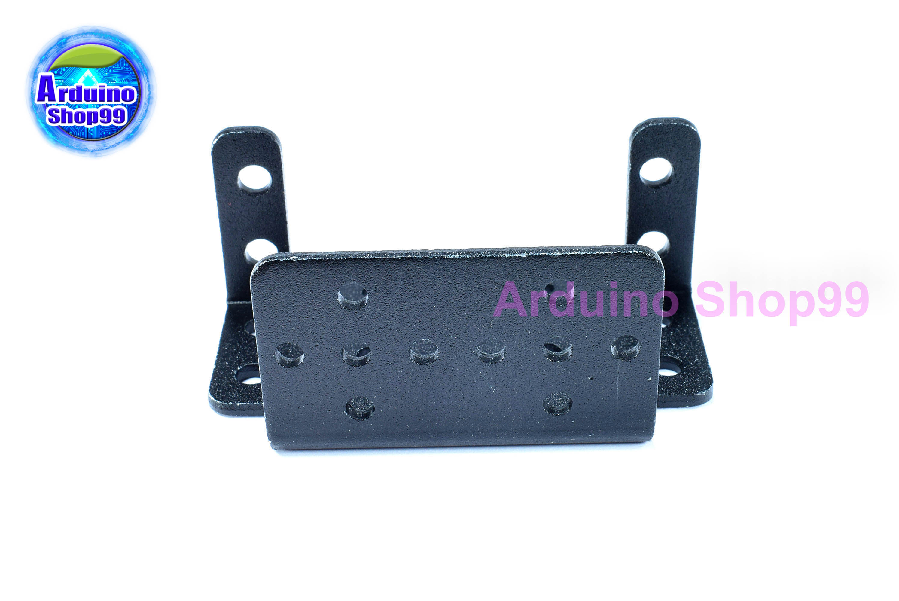 ชุดคิดแขนกล Rudder bracket /robot accessories