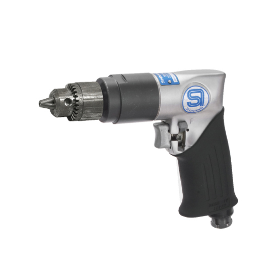 SHINANO SI-5305A สว่านลม 3/8นิ้ว ซ้าย-ขวา