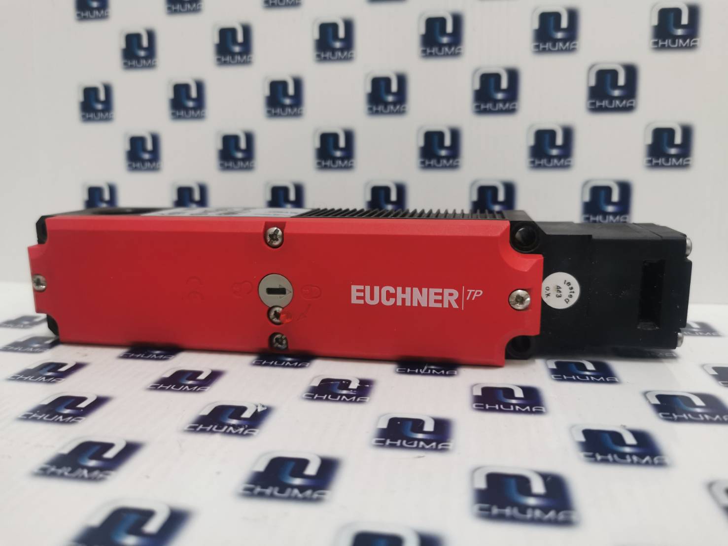 Euchner DE-70771 Leinfelden, Safety Switch TP4-4121A024M, 084139