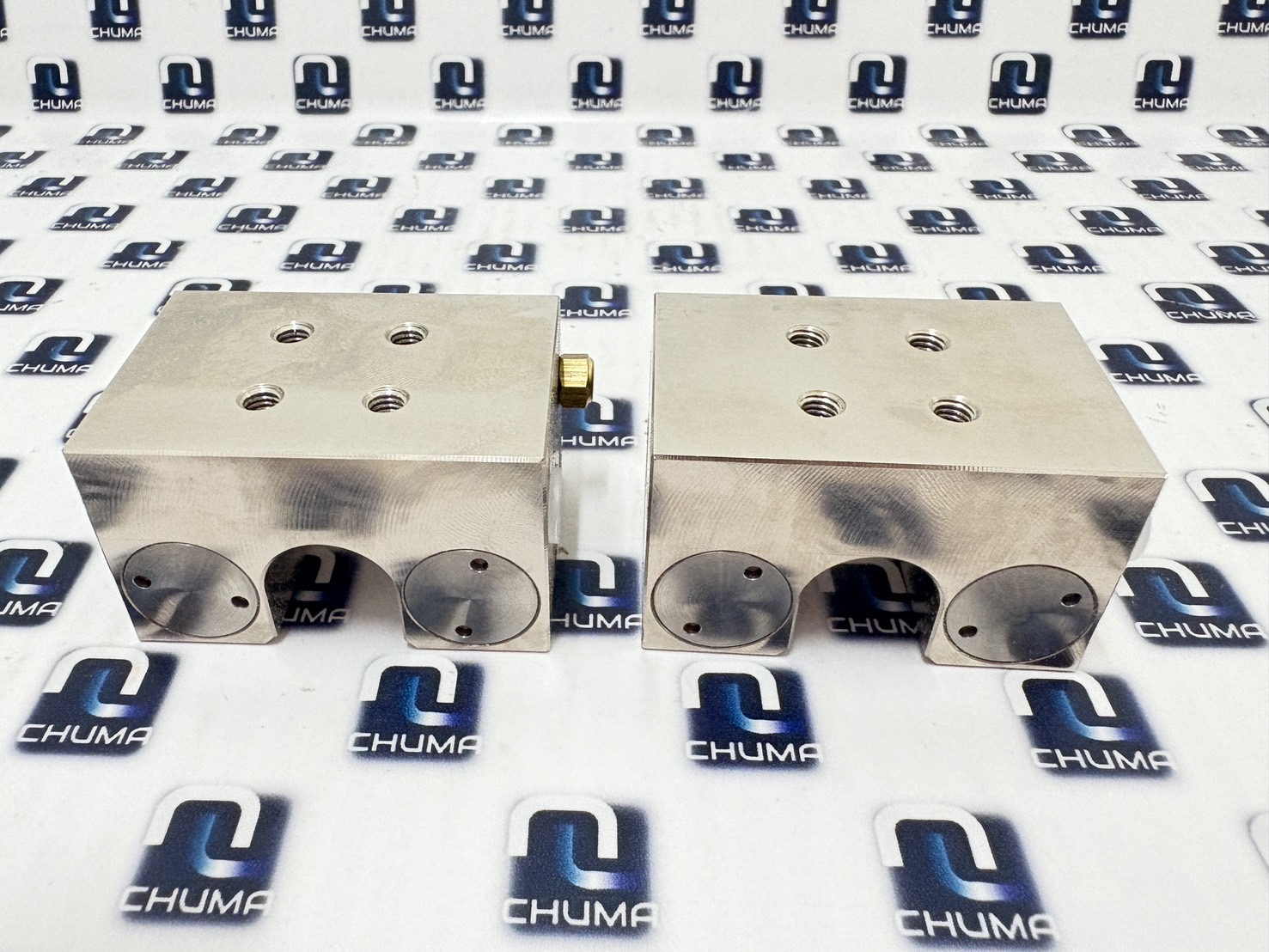 Zimmer group, MKR1600A-A