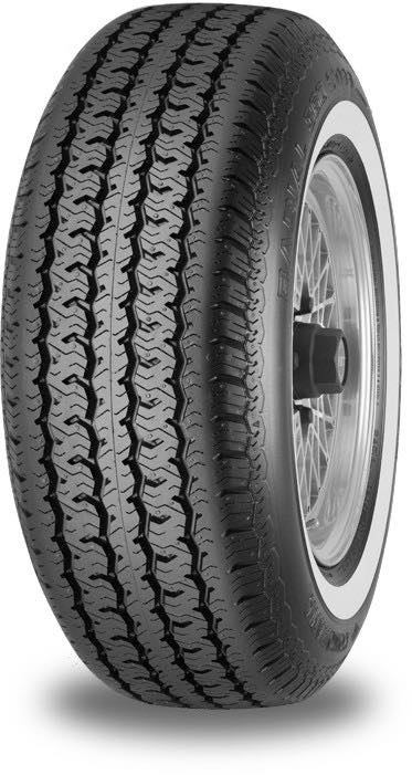 ยาง YOKOKHAMA Y360ขนาด 195/75R14 ผ้าใบเทียบเท่า 4 ชั้น