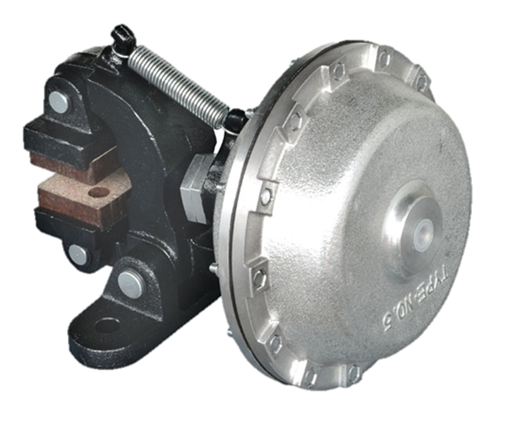 DBG 103/104/105/203 - DBG 103/104/105/203/204/205 / Air Disc Brake DBG