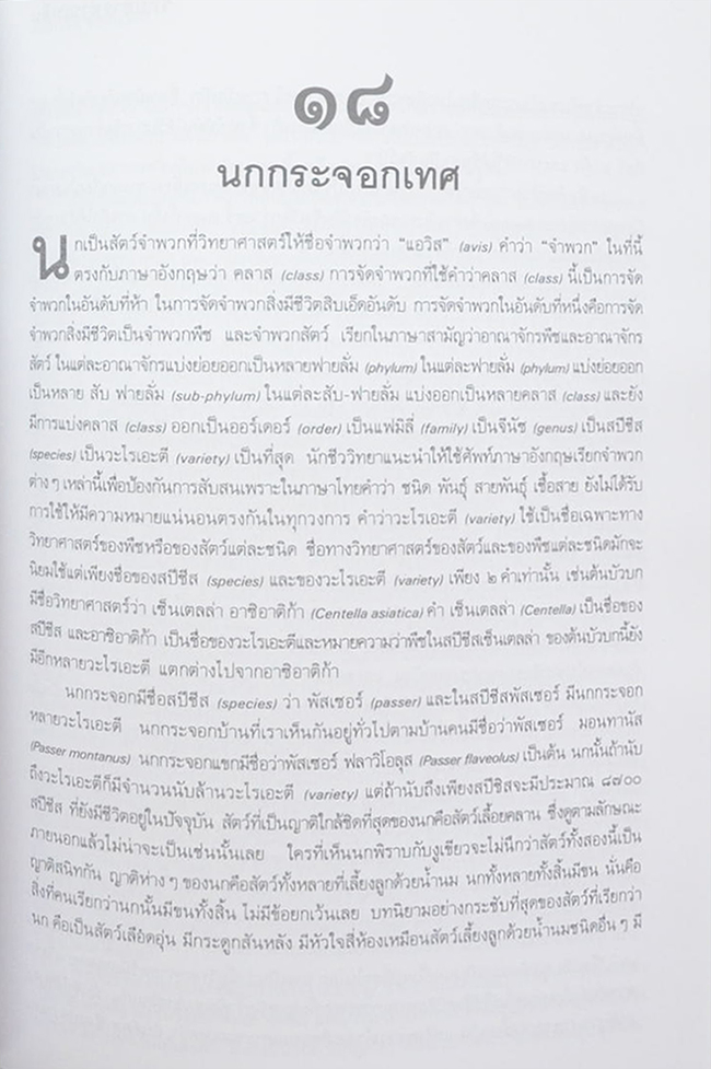 นางช้อย นันทาภิวัฒน์ (พุทธศาสนาในพงศาวดารจีน) (ขายตามสภาพ)
