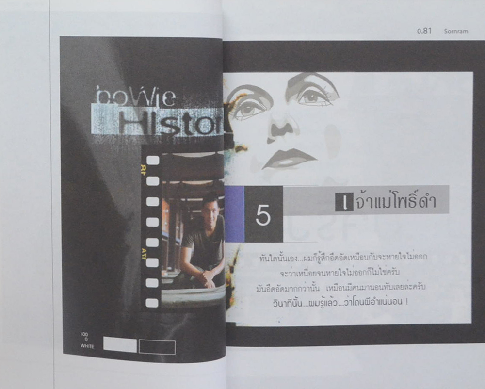 พลฯศรราม ตามระเบียบพัก