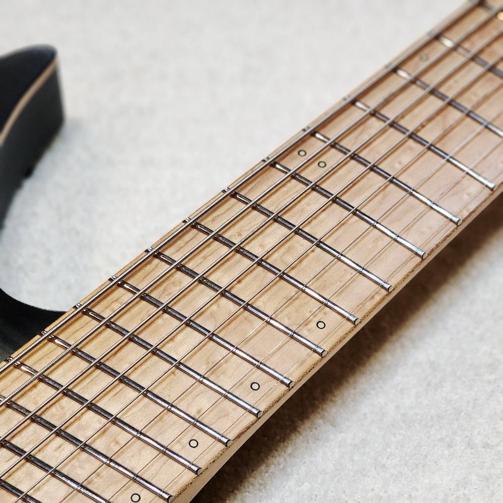 (USED) STRANDBERG ORIGINAL NX 8 - CHARCOAL BLACK