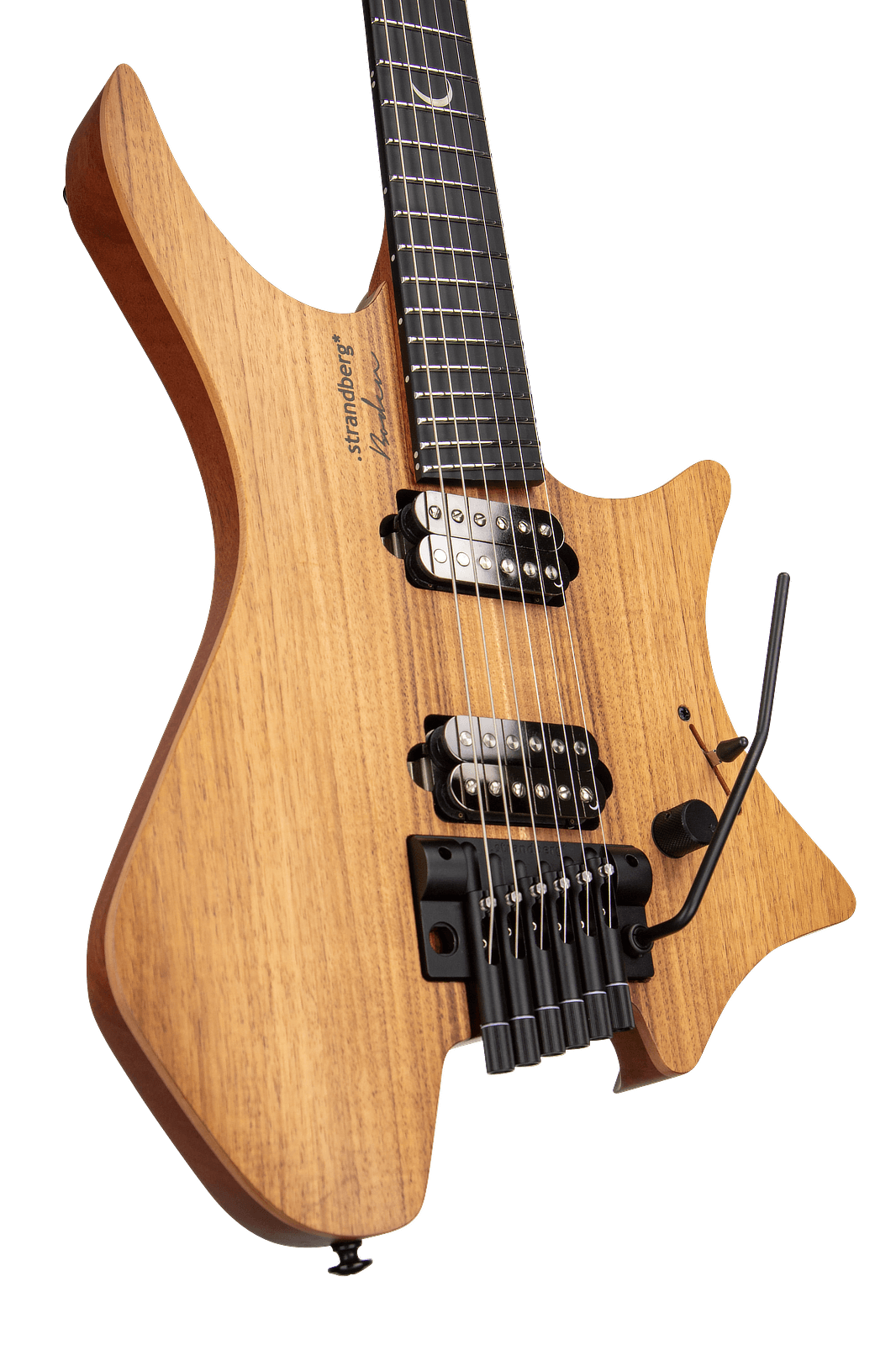 STRANDBERG BODEN PROG NX 6 PLINI EDITION