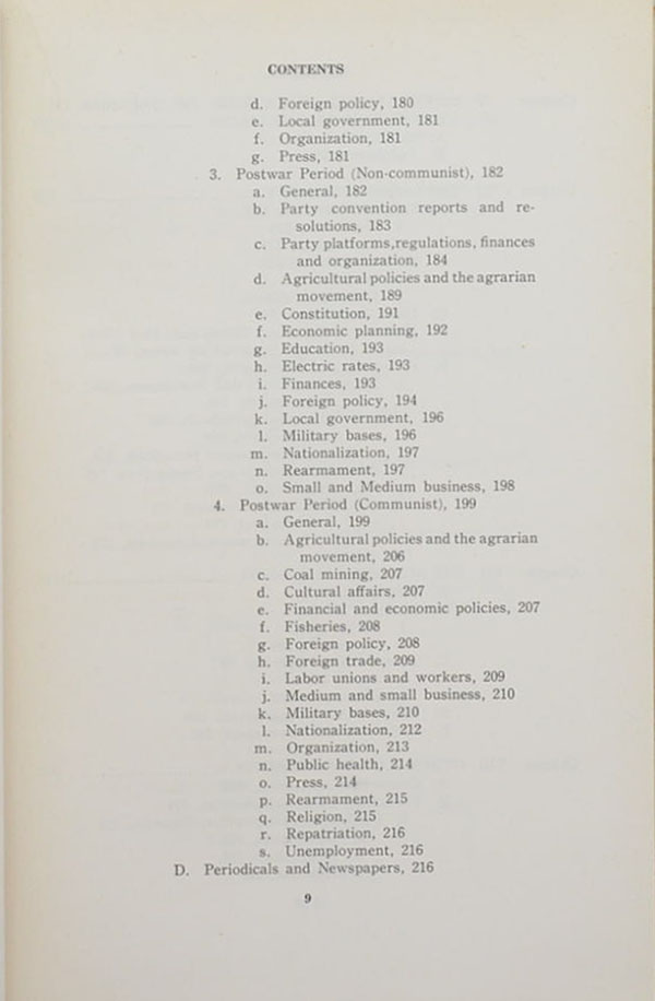 LEFTWING SOCIAL MOVEMENTS IN JAPAN