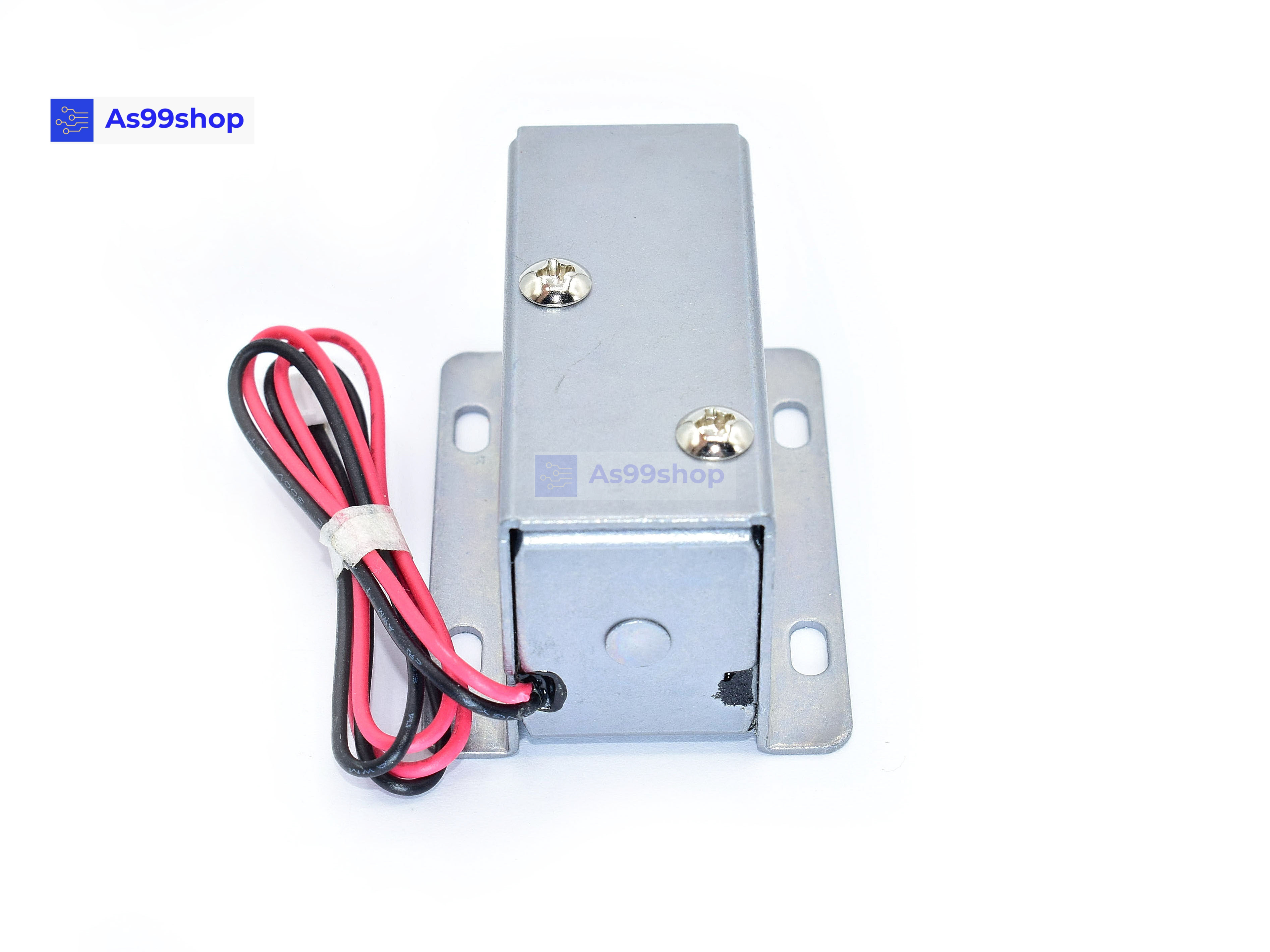 กลอนไฟฟ้า Electromagnetic lock LY-03 12V/1.15A Waterproof