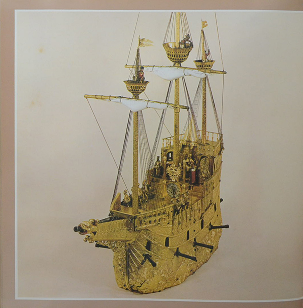 Pragt-ure grnnem seks srhundreder