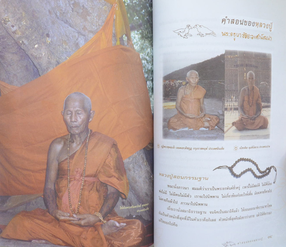 9 ปี บารมีครูบาวงศ์