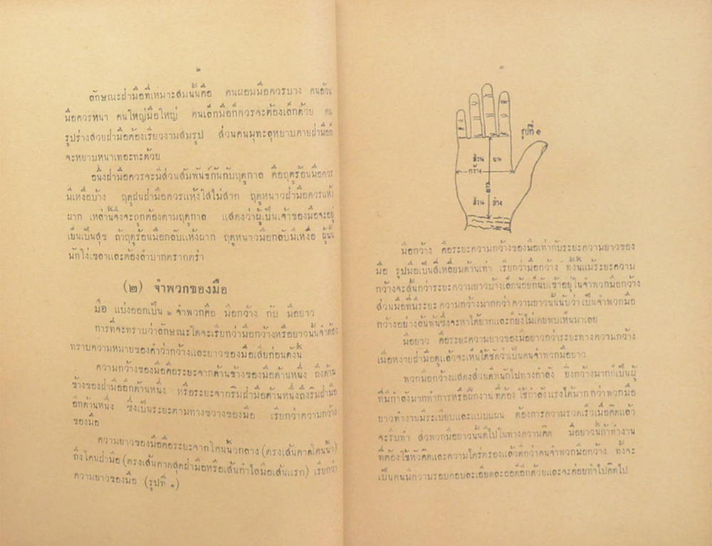 หัตเรขานิเทศ