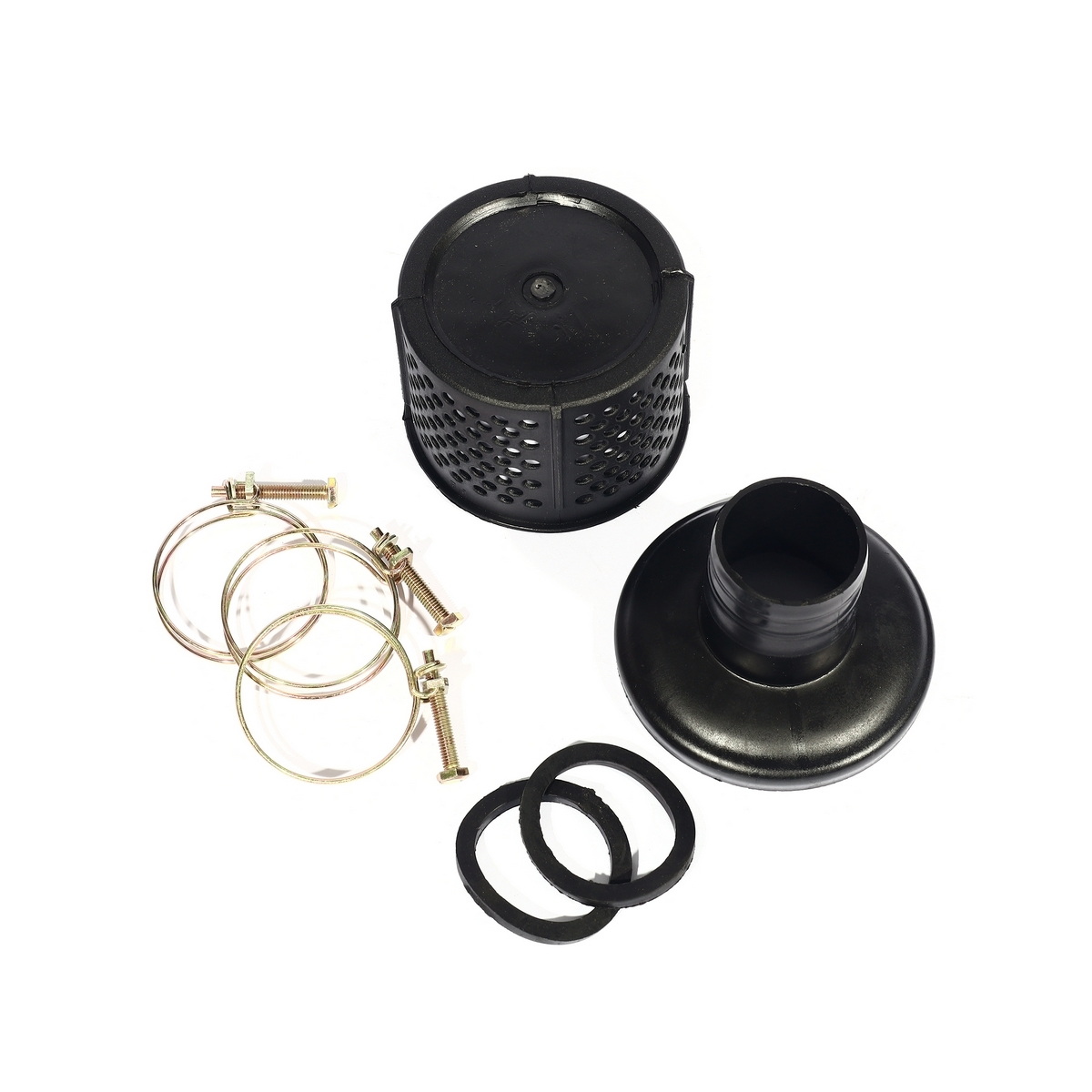 VALU SU-50 หัวปั๊มหอยโข่งเพลาลอย 2"x2"