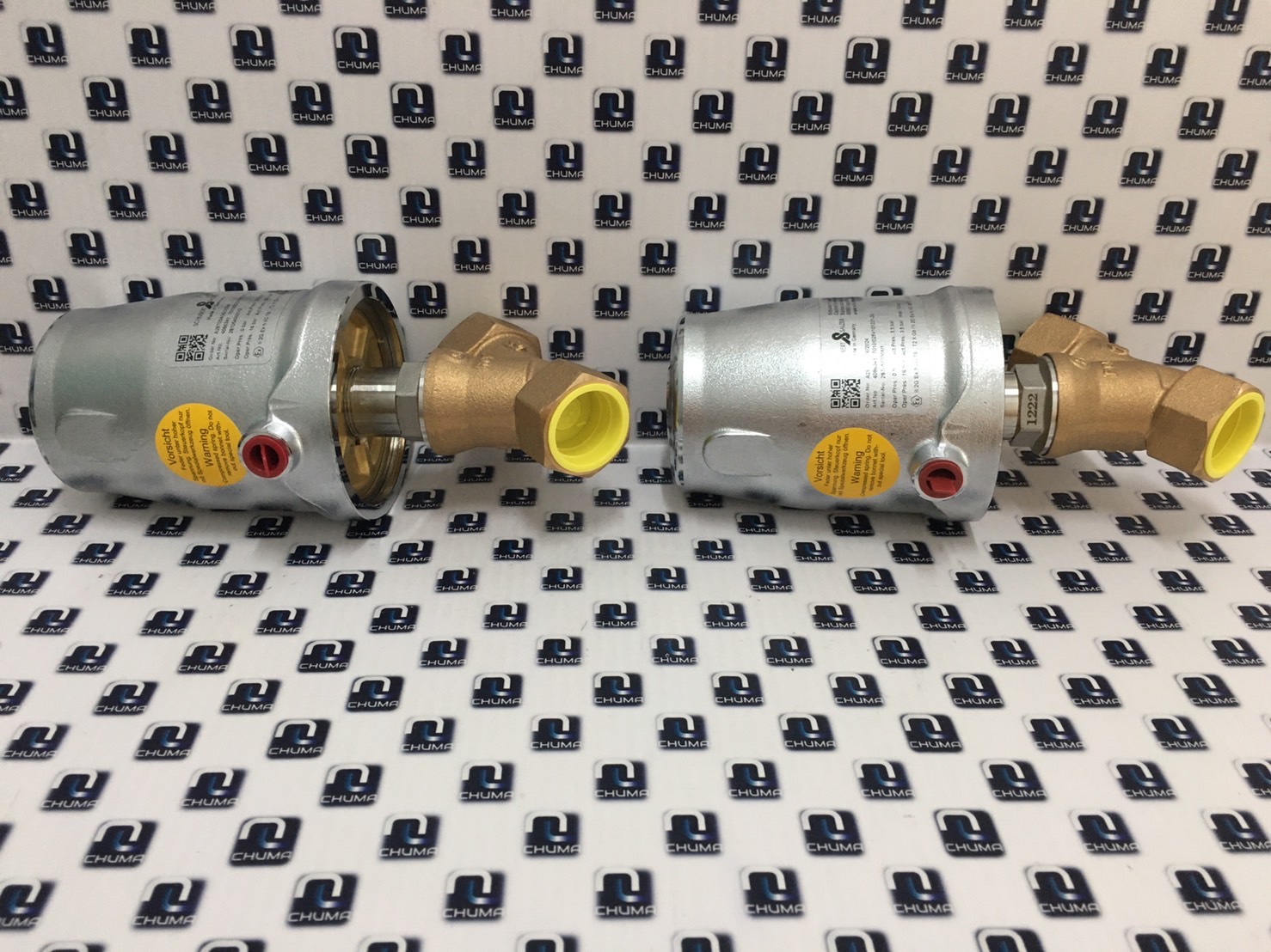 Schubert & Salzer, A287054-36-2024