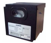 Siemens, Burner Controls, Valve Proving System for automatic Shutoff Valves