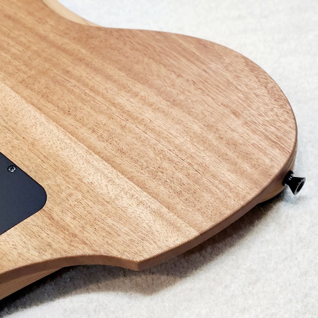 STRANDBERG BODEN VARBERG J 6 - PACIFIC BLUE I MADE IN JAPAN 🇯🇵